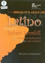 Robert Ramskill, Latino For Trombone-Euphonium Tc Posaune und Klavier Buch