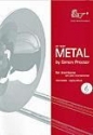 Simon Proctor, On Your Metal Tc Posaune und Klavier Buch