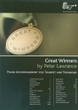 Great Winners Piano Accompaniment for Trumpet Piano Accompaniment Buch