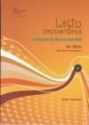 Latin Connections (+CD) for flute and piano