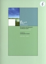 Christopher Mowat, Green & Pleasant Trombone Tc Posaune und Klavier Buch