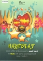 Paul Hart, Heartbeat Flte und Klavier Buch + CD