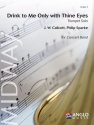 J. W. Callcott, Drink to Me Only with Thine Eyes Concert Band/Harmonie and Trumpet Partitur