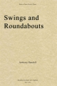 Anthony Randall, Swings and Roundabouts Horn in F or Tenor Horn in E Flat and Piano Buch