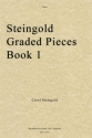 Carol Steingold, Steingold Graded Pieces Book 1 Klavier Buch