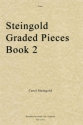 Carol Steingold, Steingold Graded Pieces Book 2 Klavier Buch