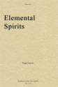 Paul Lewis, Elemental Spirits 2 Flten Buch