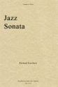 Richard Kershaw, Jazz Sonata Trompete und Klavier Buch