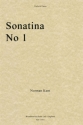 Norman Kent, Sonatina No. 1 Viola und Klavier Buch