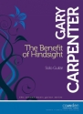 Carpenter, Gary, The Benefit of Hindsight Gitarre