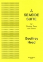 Geoffrey Head A Seaside Suite double bass & piano