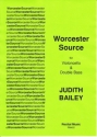 Judith Bailey Worcester Source cello & double bass