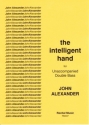 John  Alexander the intelligent hand double bass solo