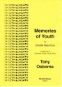 Tony Osborne Memories of Youth double bass duet
