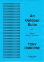 Tony Osborne An Outdoor Suite string orchestra