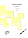 John Holland, Dibble-Dobble Flute Ensemble Set