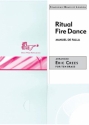 EC010  Manuel de Falla, Ritual fire dance for brass tentet Partitur und Stimmen