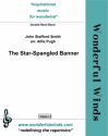 Smith, J. S., The Star-Spangled Banner Double Reed Band: 3 Obs, CA, 3 Bsns, Cbsn.