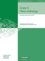 Verschiedene Grade 8: Piano Anthol. 2013/2014, SB., Klav., GB. Piano...2014 (SB)