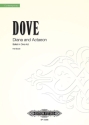 Dove, Jonathan Diana and Actaeon Ballet Partitur