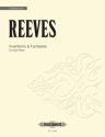 Reeves, Camden, Inventions & Fantasies