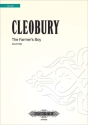 Cleobury, S. The Farmer's Boy (2013), Chorpartitur, Geheftet The Farmer's Boy (CP)