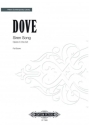 Dove, Jonathan Siren Song Oper in einem Akt Partitur