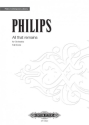 Philips, Julian All that remains fr Orchester Partitur