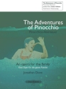 Dove, Jonathan The Adventures of Pinocchio Oper Partitur