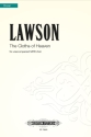 Lawson, Philip, The Cloths of Heaven