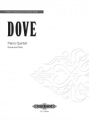 Dove, Jonathan Piano Quintet  Partitur und Stimmen