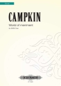 Campkin, World of merriment fr Chor (SATB)