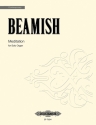 Beamish, Sally, Meditation for Solo Organ