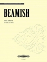 Beamish, Sally Wild Swans fr Violine und Klavier Partitur und Stimme