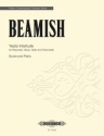 Beamish, Sally Yeats Interlude for Blockflte, Oboe, Violine und Klavier Partitur und Stimmen