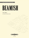 Beamish, Sally The Flittin' fr Klarinette und Violine Stimmen