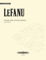 Lefanu, Nicola, Prelude after Grinling Gibbons fr Solo Violin