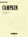 Campkin, The crimson sun fr SSATB Choir