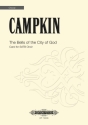 Campkin, The Bells of the City of God fr SATB Choir