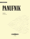 Panufnik, Roxanna, Canto