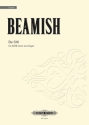 Beamish, Sally, Be Still fr SATB Choir and Organ