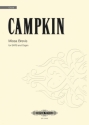 Campkin, Missa Brevis