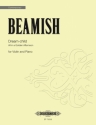 Beamish, Sally, Dream-child Instrumental Duet Instrumental Parts