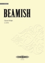 Beamish, Sally Good Wish (SATB)