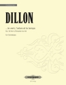 Dillon, James, ?le vent, l'arbre et le temps