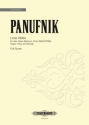 Panufnik, Roxanna, Love Abide