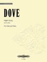 Dove, Jonathan, Night Song from In Exile