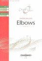 Elbows for female chorus and piano Score