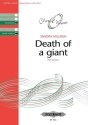 Milliken, S. Death of a giant, Kl-Ausz., S. (Ch..), A., GH. Death of a giant (KA)