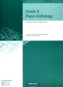 Verschiedene Grade 8 - Piano Anthol., List...C, SB., Klav., GB. Grade 8 - Piano A...C (SB)